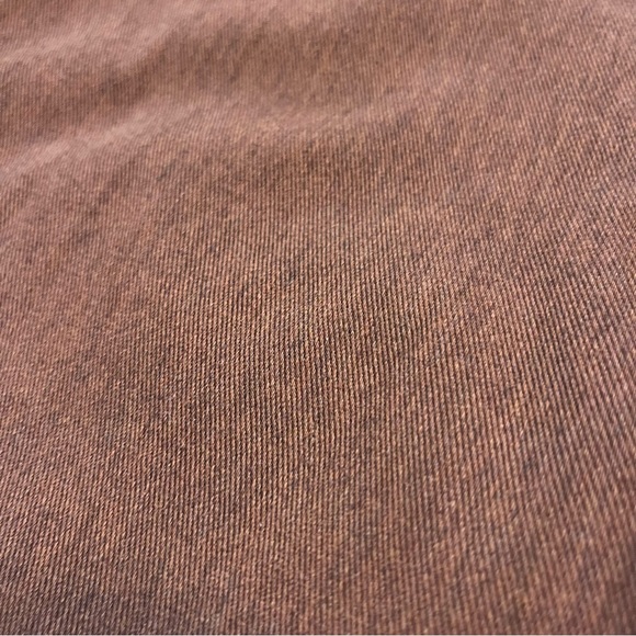 HP🎉 Time & Tru | Brown Jegging — XS - Picture 4 of 11